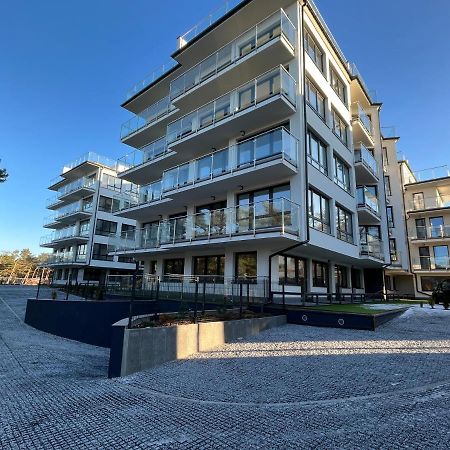Apartamenty Piaskowe Rowy  Exterior photo