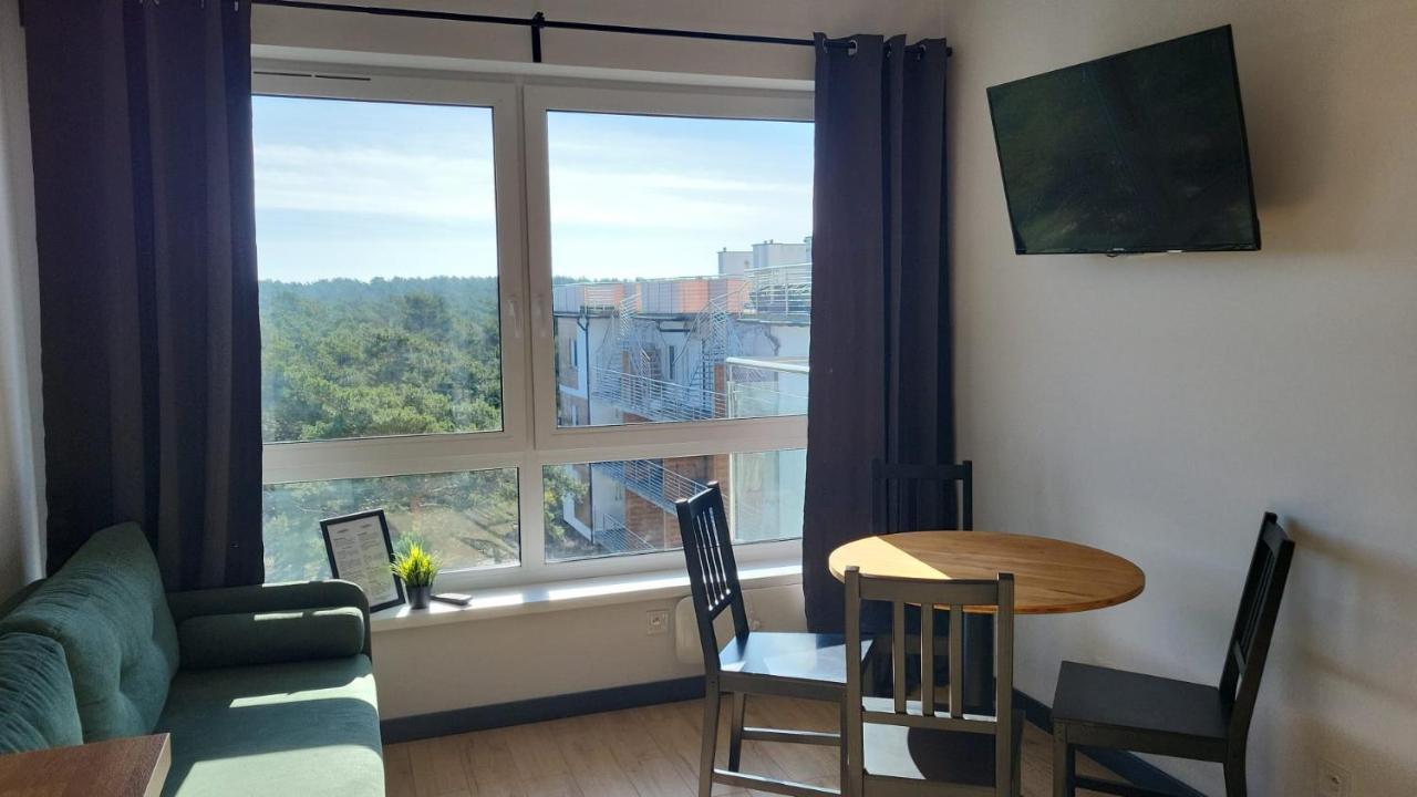Apartamenty Piaskowe Rowy  Exterior photo