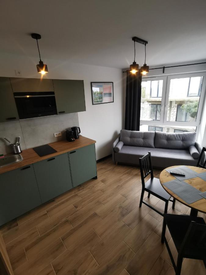 Apartamenty Piaskowe Rowy  Room photo