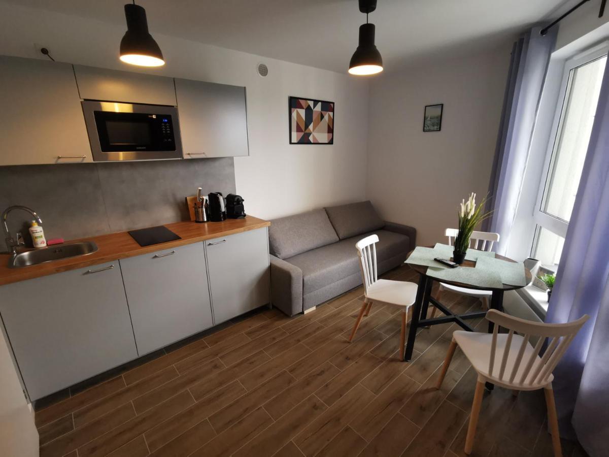 Apartamenty Piaskowe Rowy  Room photo