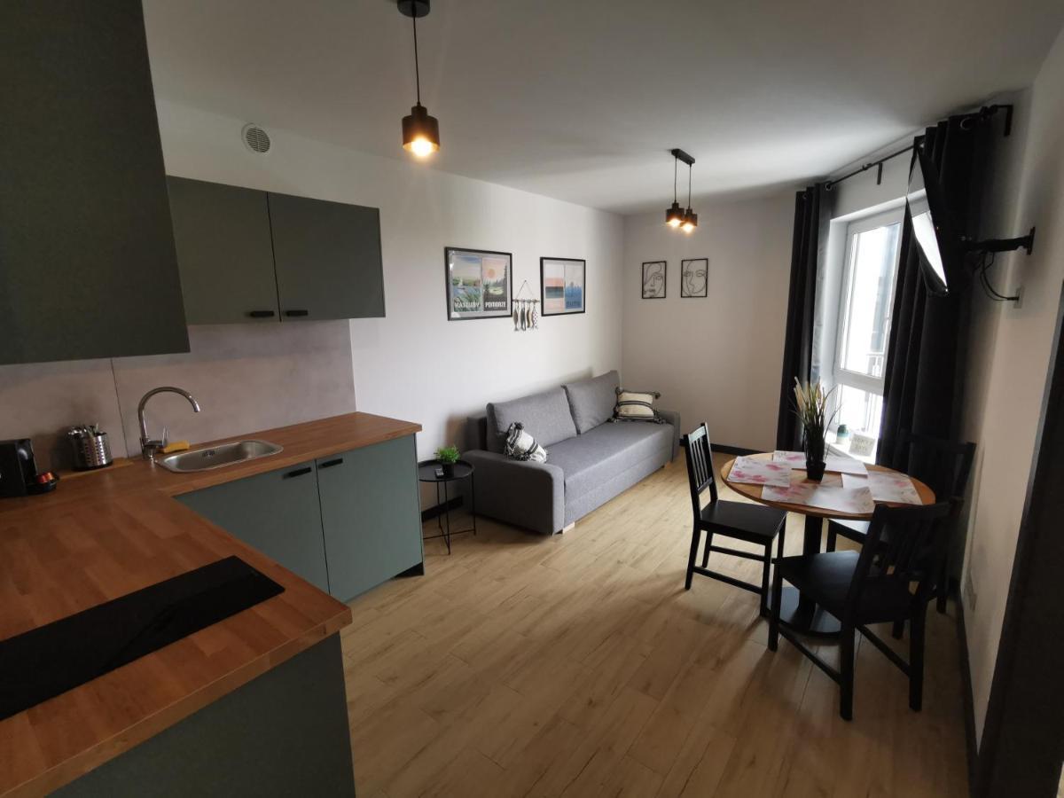 Apartamenty Piaskowe Rowy  Room photo