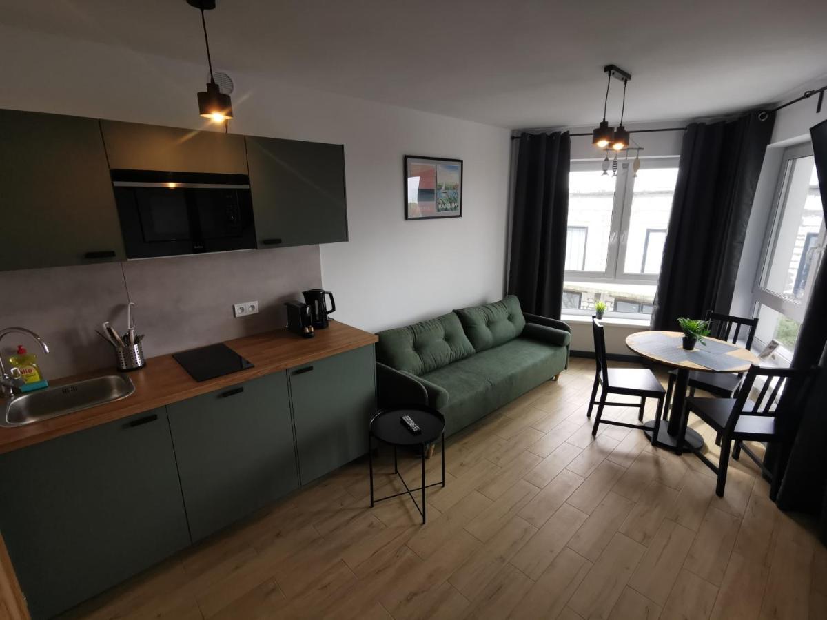 Apartamenty Piaskowe Rowy  Room photo