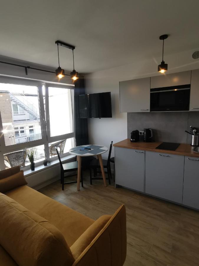 Apartamenty Piaskowe Rowy  Room photo