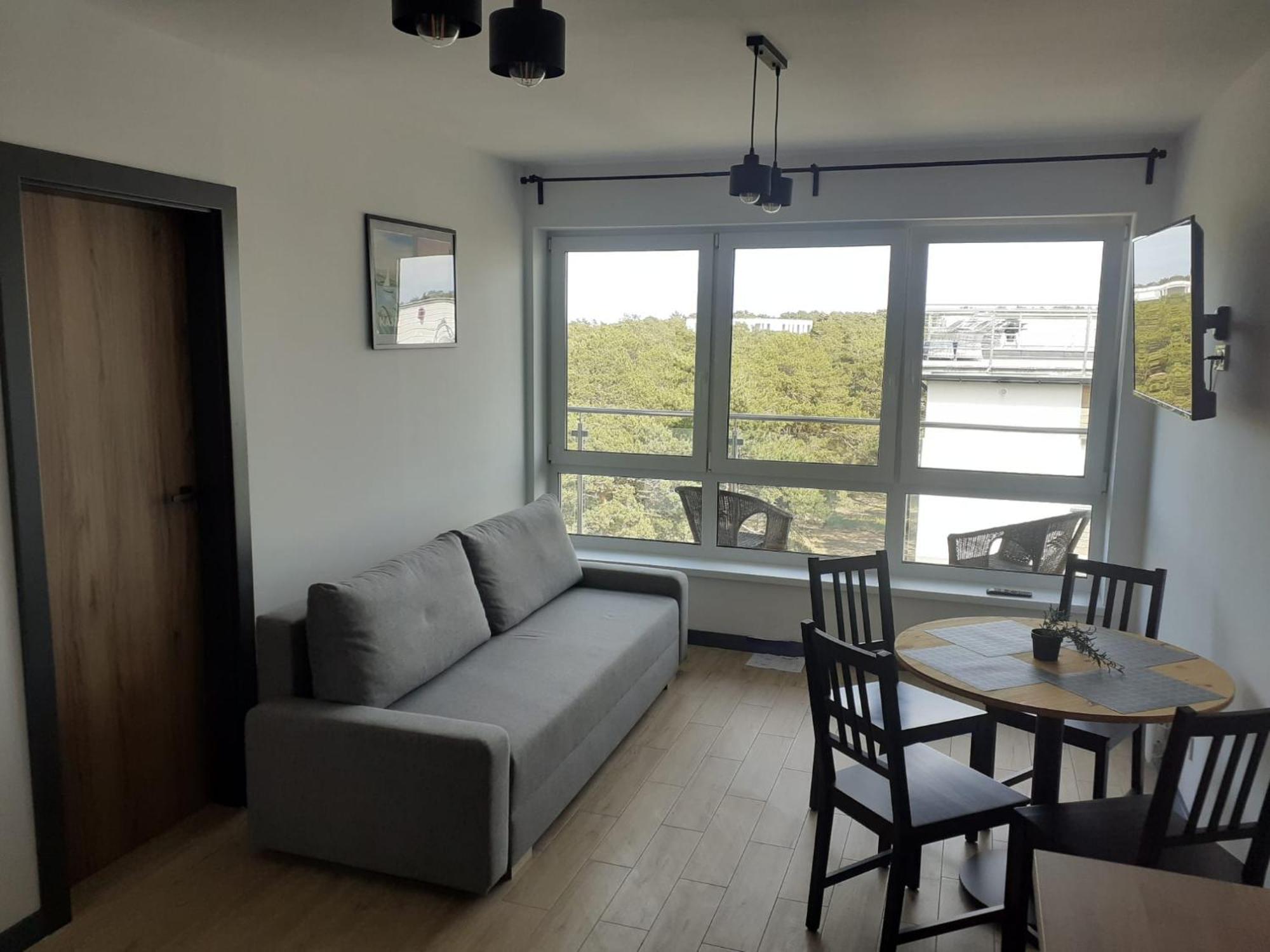 Apartamenty Piaskowe Rowy  Room photo