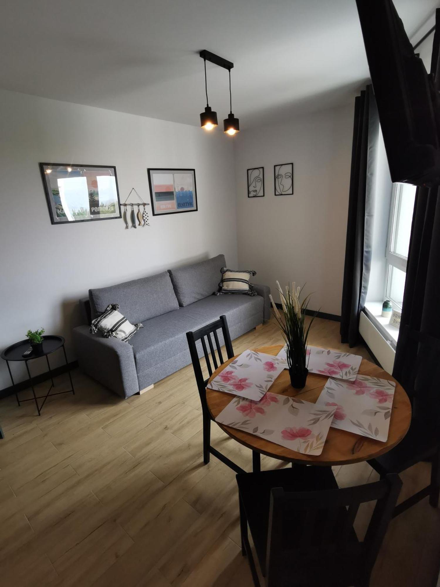 Apartamenty Piaskowe Rowy  Room photo