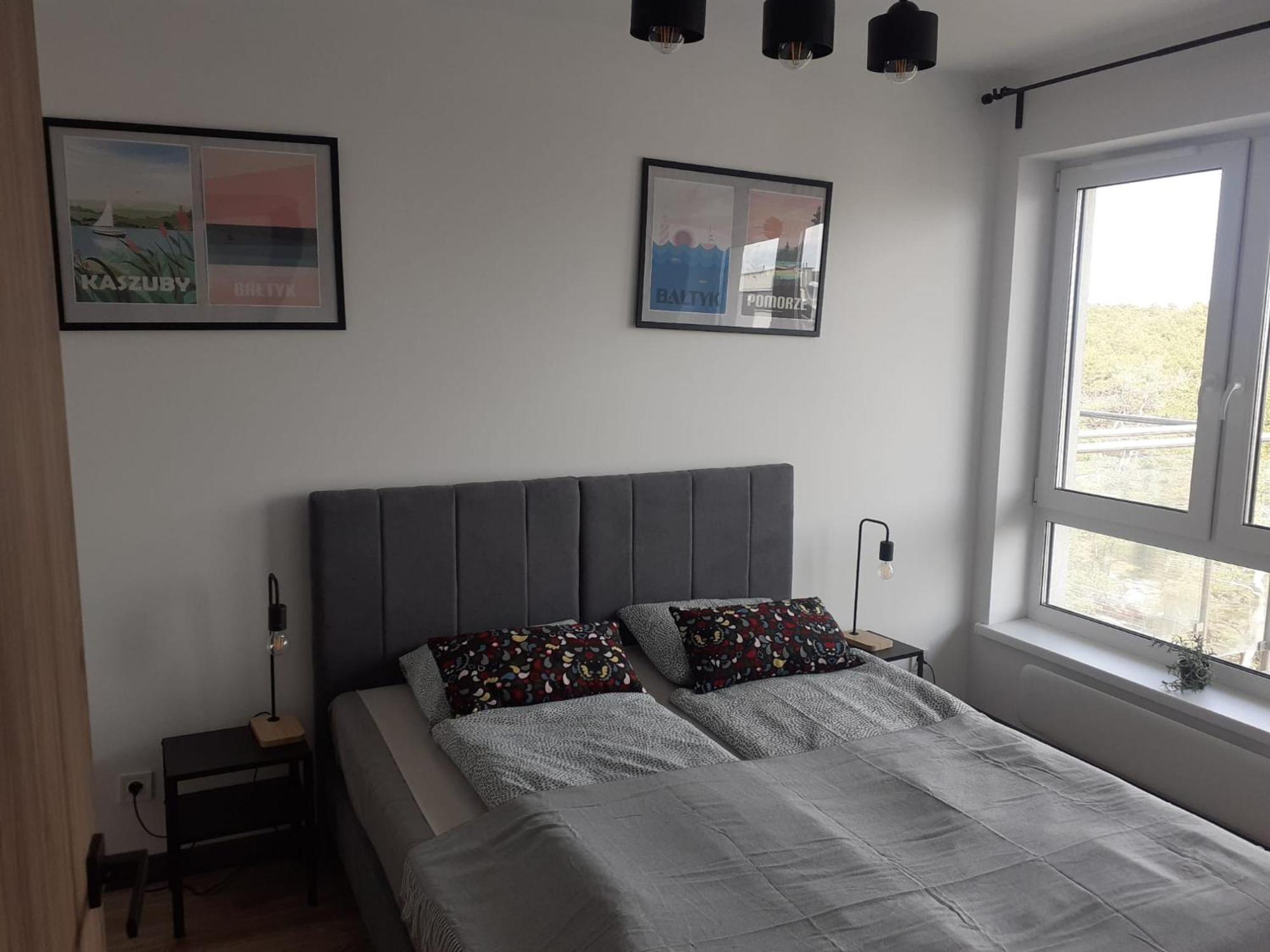 Apartamenty Piaskowe Rowy  Room photo