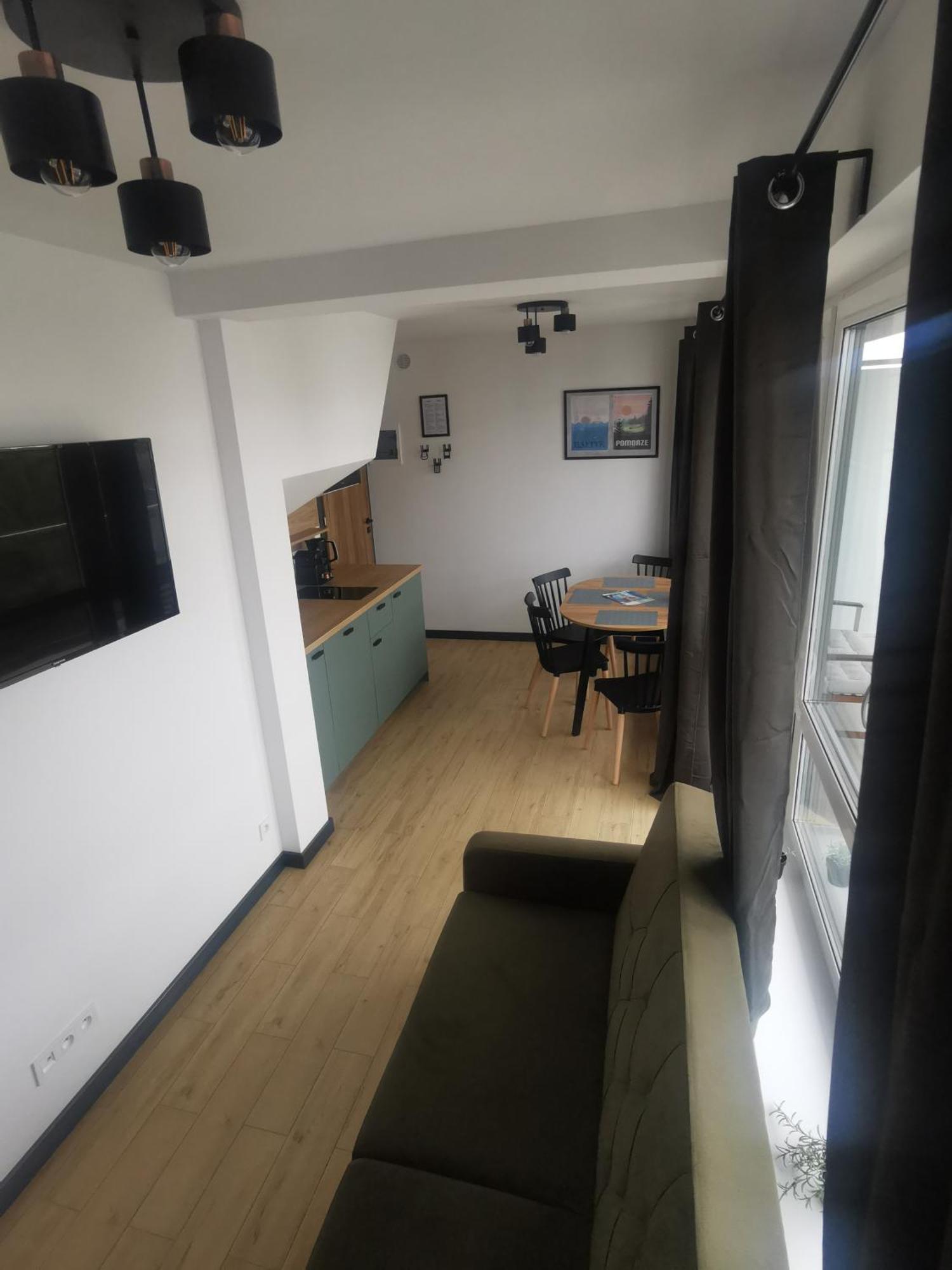 Apartamenty Piaskowe Rowy  Room photo