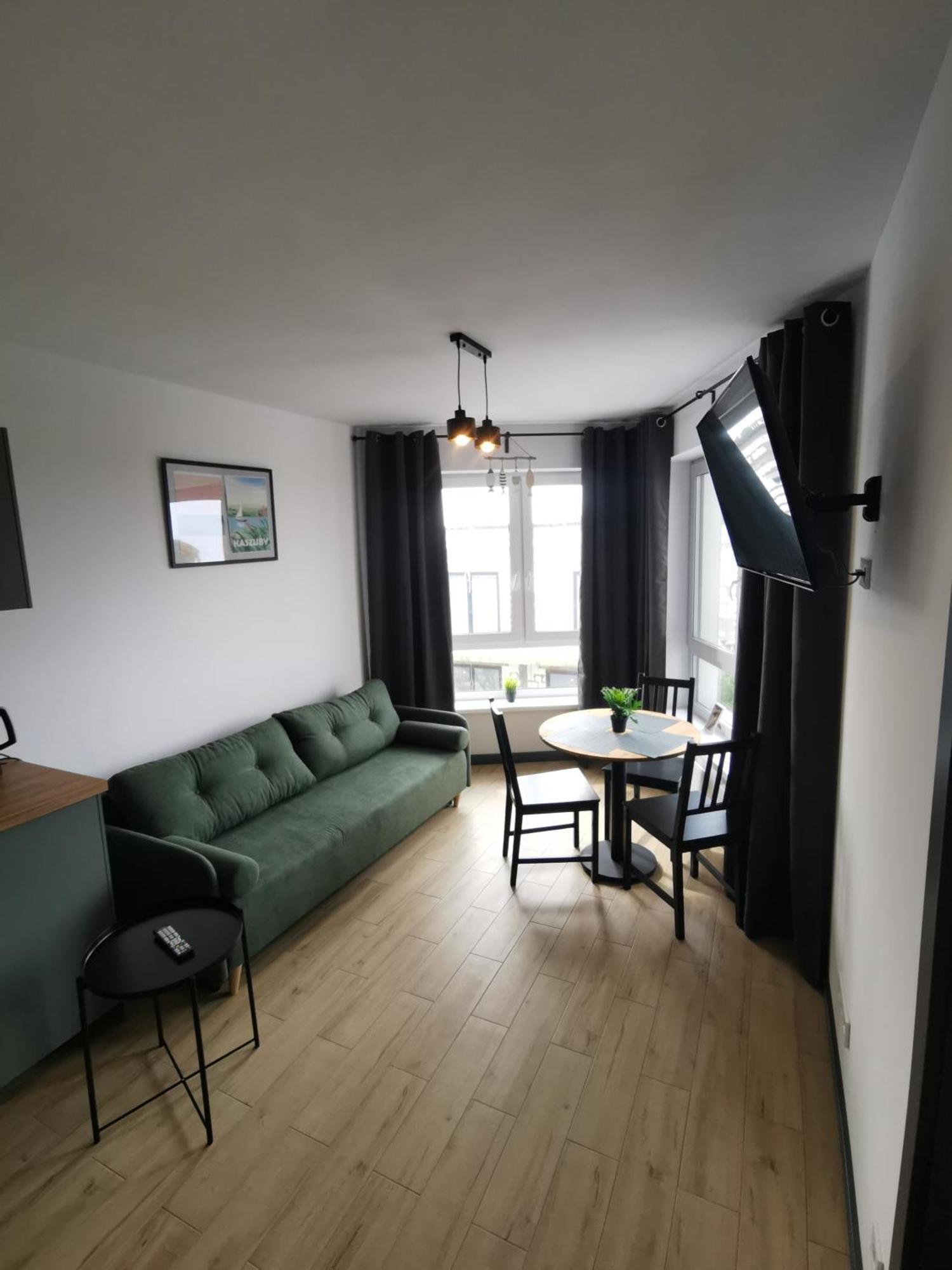 Apartamenty Piaskowe Rowy  Room photo