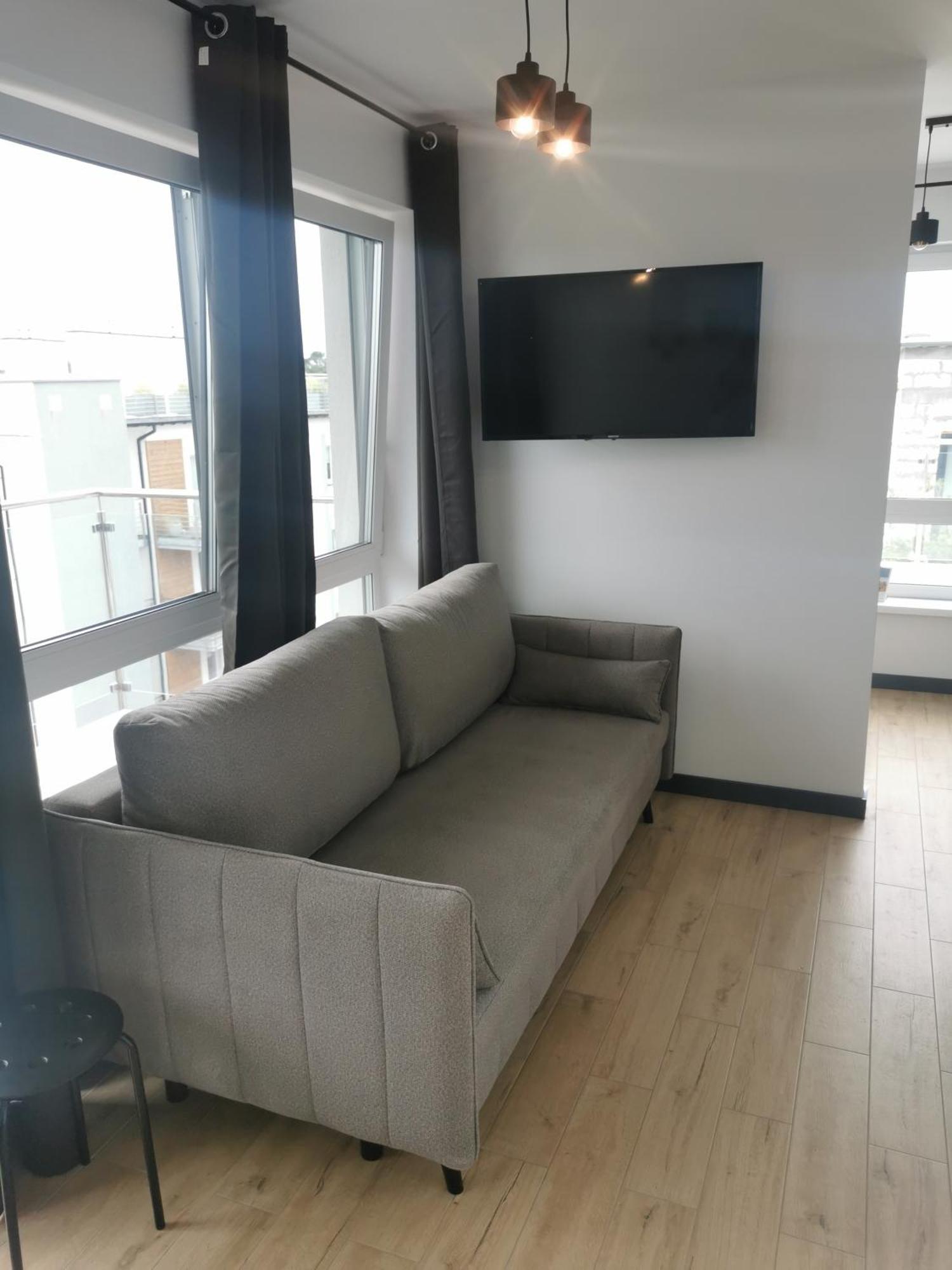 Apartamenty Piaskowe Rowy  Room photo