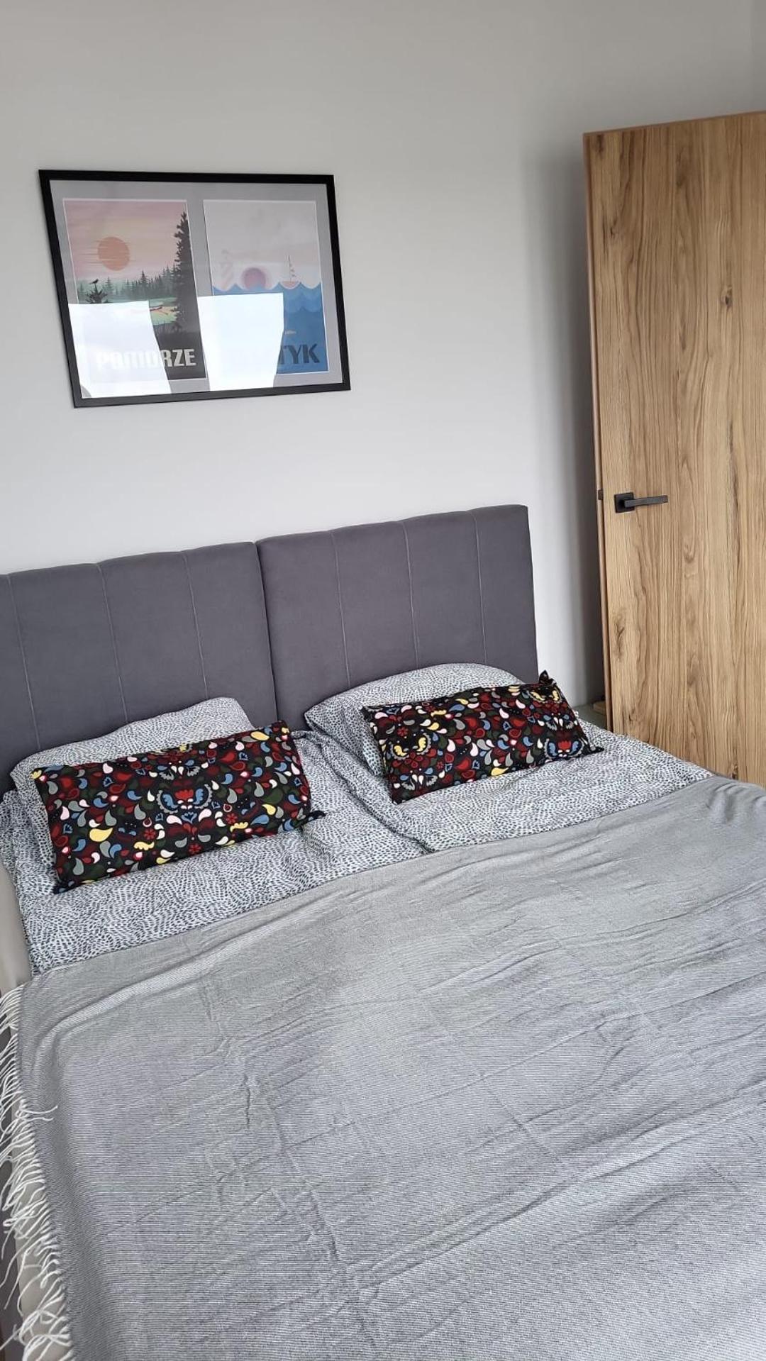 Apartamenty Piaskowe Rowy  Room photo