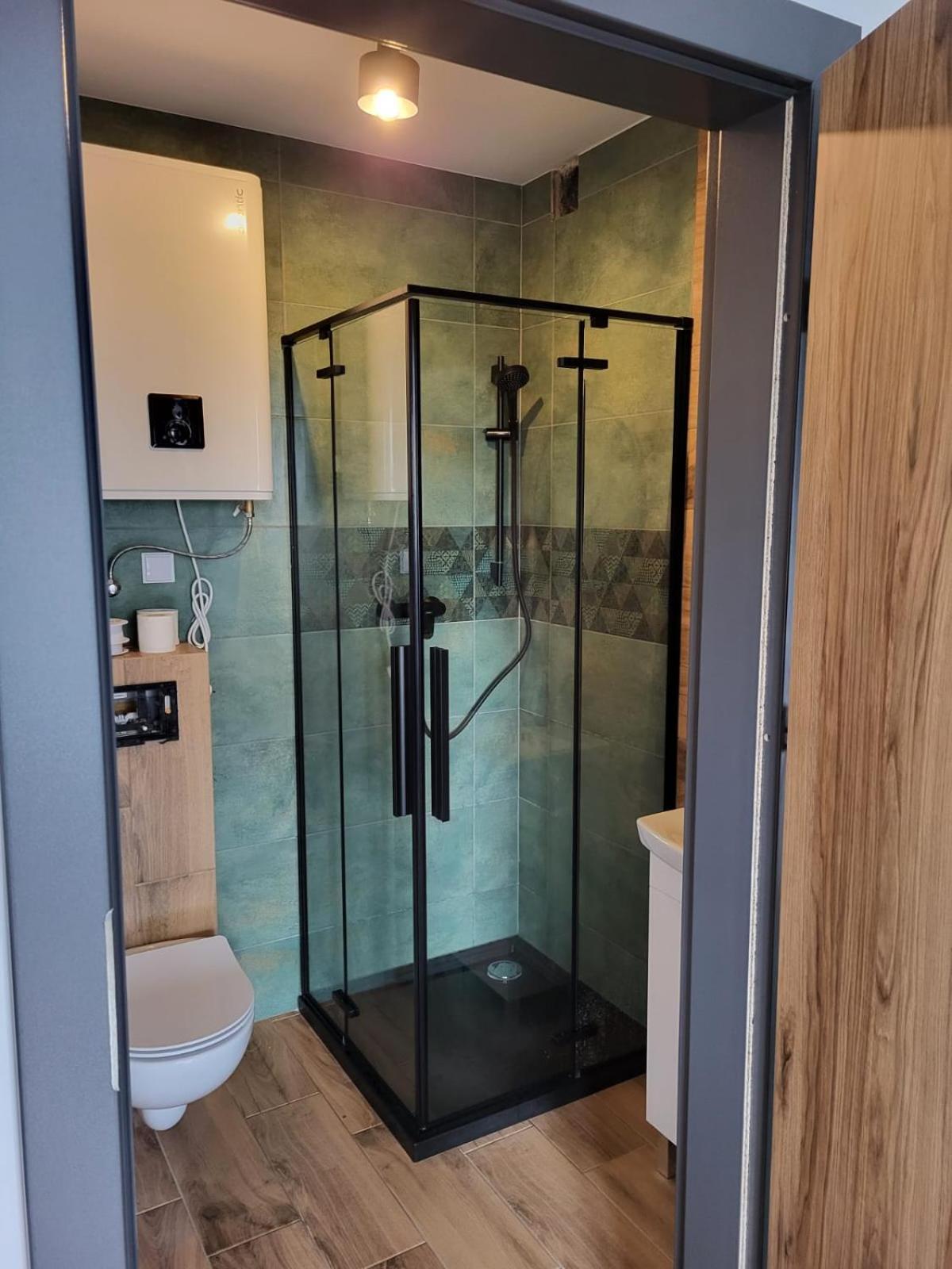Apartamenty Piaskowe Rowy  Room photo